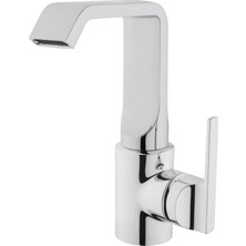 Artema Suit U A42467 Lavabo Bataryası, Krom