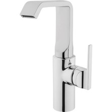 Artema Suit U A42469 Yüksek Lavabo Bataryası, Krom