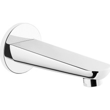 Artema X-Line A40699 Çıkış Ucu Krom