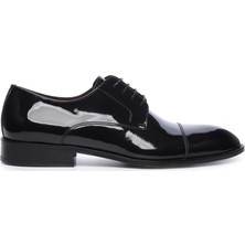 Tamer Tanca Erkek Deri Klasik Ayakkabı 183 11006 K Erk Ayk