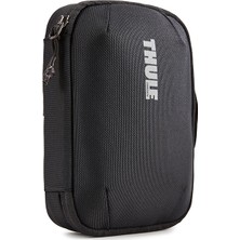 Thule Subterra PowerShuttle Organizer - Siyah