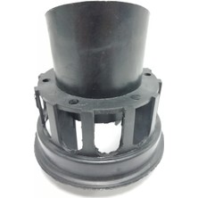 Stc Baca Kuşluğu Siyah