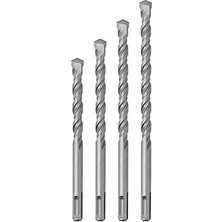 Fivestar Sds Plus Beton Duvar Delme Uç 8 x 350 mm