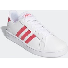 adidas Eg5136 Beyaz Kadın Sneaker