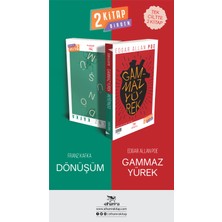 Gammaz Yürek - Dönüşüm - Edgar Allan Poe