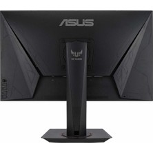 ASUS VG279QM 27" 280Hz 1ms (HDMI+Display) Full HD IPS Monitör