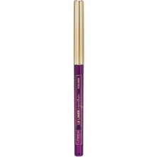 L'Oréal Paris Le Liner Signature Göz Kalemi 06 Violet Wool