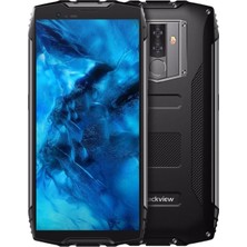 Blackview BV6800 Pro 64 GB Siyah