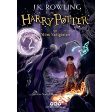 Harry Potter ve Ölüm Yadigarları - J. K. Rowling