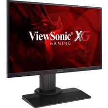 ViewSonic XG2705 27" 144Hz 1ms (HDMI+Display) FreeSync Full HD IPS Monitör