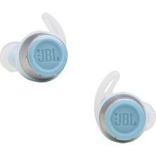 JBL Reflect Flow TWS Kulak İçi Bluetooth Kulaklık (IPX7 - Su ve Ter Geçirmez) - Mavi