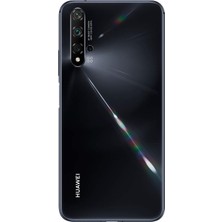 Huawei Nova 5T 128 GB (Huawei Türkiye Garantili) Siyah