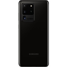 Samsung Galaxy S20 Ultra 128 GB (Samsung Türkiye Garantili)