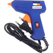 Winnboss WN-1022 20 W Silikon Tabancası