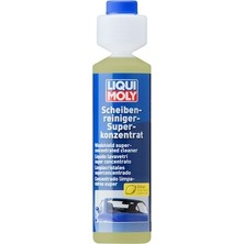 Liqui Moly Tam Konsantre Cam Suyu Temizleyici 250 ml