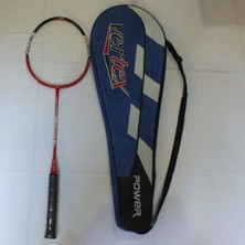 Vertex Advance Badminton Raketi