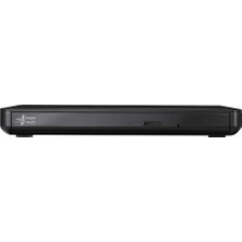 LG DVD Writer Harici 8X DVD Yazıcı Ultra Slim