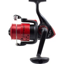 Remixon Fast Sell 4000 Spin Olta Makinesi