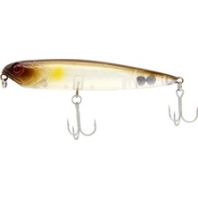 River Seabass Bullet 9,5cm 11GR Popper Suni Yem