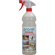 Prosel Progen Doğal Genel Temizleyici
