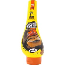 Moco De Gorila Punk No:10 Saç Jölesi 340gr