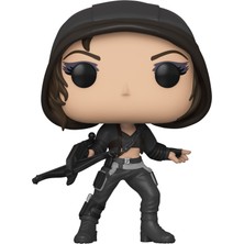 Funko POP Figür - DC Birds of Prey, Huntress