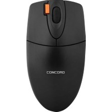 Concord C-1 Mouse