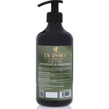 Lyonsey Professional Zeytinyağı&bademyağı Özlü Şampuan 400 ml