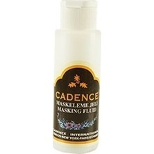 Cadence Maskeleme Jeli 100 ml