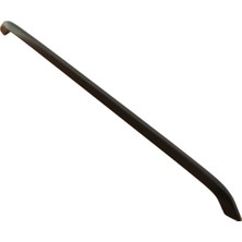 Azm System Kulp Mat Siyah 320 mm 8672 Al6