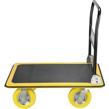 Stanley Fatmax FX704 300KG Profesyonel Paket Taşıma Arabası