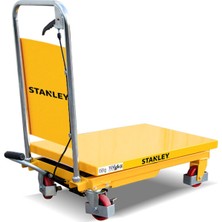 Stanley X150 150KG Profesyonel Makaslı Platform