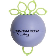 Handmaster Plus Hand Exerciser El Egzersiz Seti 10-0787