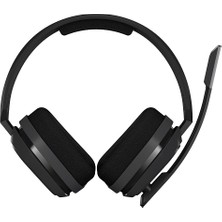 Logitech Astro A10 Flexible Mikrofonlu Profesyonel Oyuncu Kulaklığı (OEM Kutulu)- Yeşil