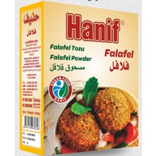 Hanif Falafel Toz Harcı 400 gr