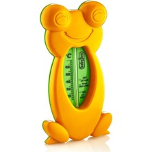 Babyjem Kurbağa Banyo Oda Termometresi