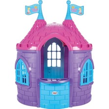 Pilsan Prenses Şato