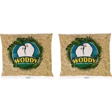Woddy Sade Muhabbet Yemi 500 gr x 2 - 1 kg