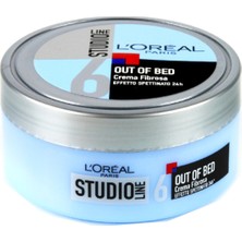 L'Oréal Paris Loreal Paris Out Of Bed  Fibrosa Wax 150 ml