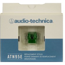 Audio Technica ATN95E Pikap Ignesi