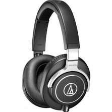 Audio Technica ATH-M70X Monitör Kulaklık -Siyah