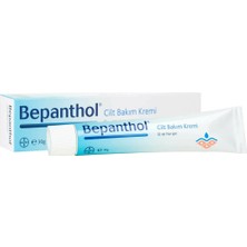 Bepanthol Cilt Bakım Kremi 30 gr