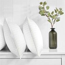 Kunzita Home Microfiber Otel Yastık 2 Adet