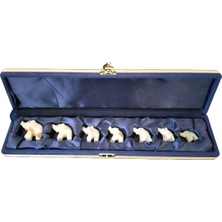 Taş Mimarlık Onyx 7'li Şans Fili