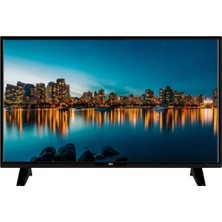 SEG 32SBH510 32'' 82 Ekran Uydu Alıcılı HD LED TV