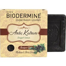 Biodermine Ardıç Katranı Sabunu