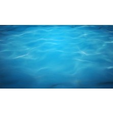 Kanki Pet KP7045002 Akvaryum Arka Fon Yapıştırma