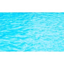 Kanki Pet KP8550005 Akvaryum Arka Fon Yapıştırma