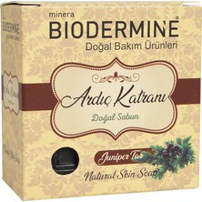 Biodermine Ardıç Katranı Sabunu