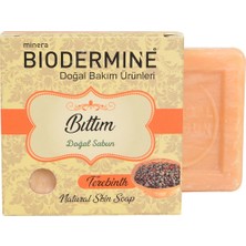 Biodermine Bıttım Doğal Sabun